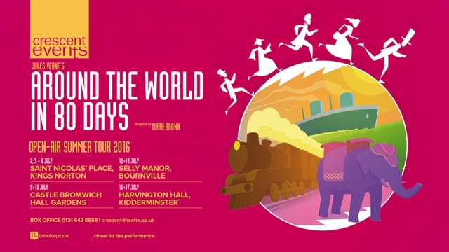 AroundTheWorld
