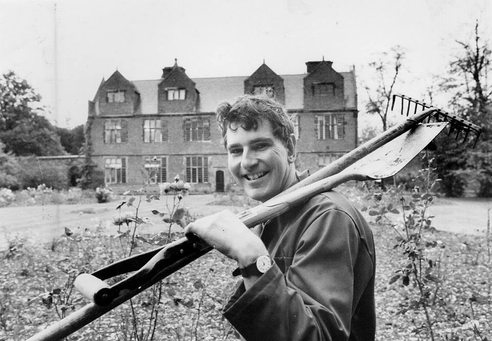 PeterClarke