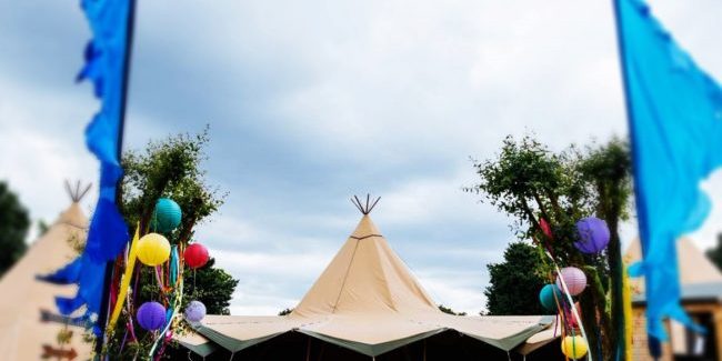 Elite Tents